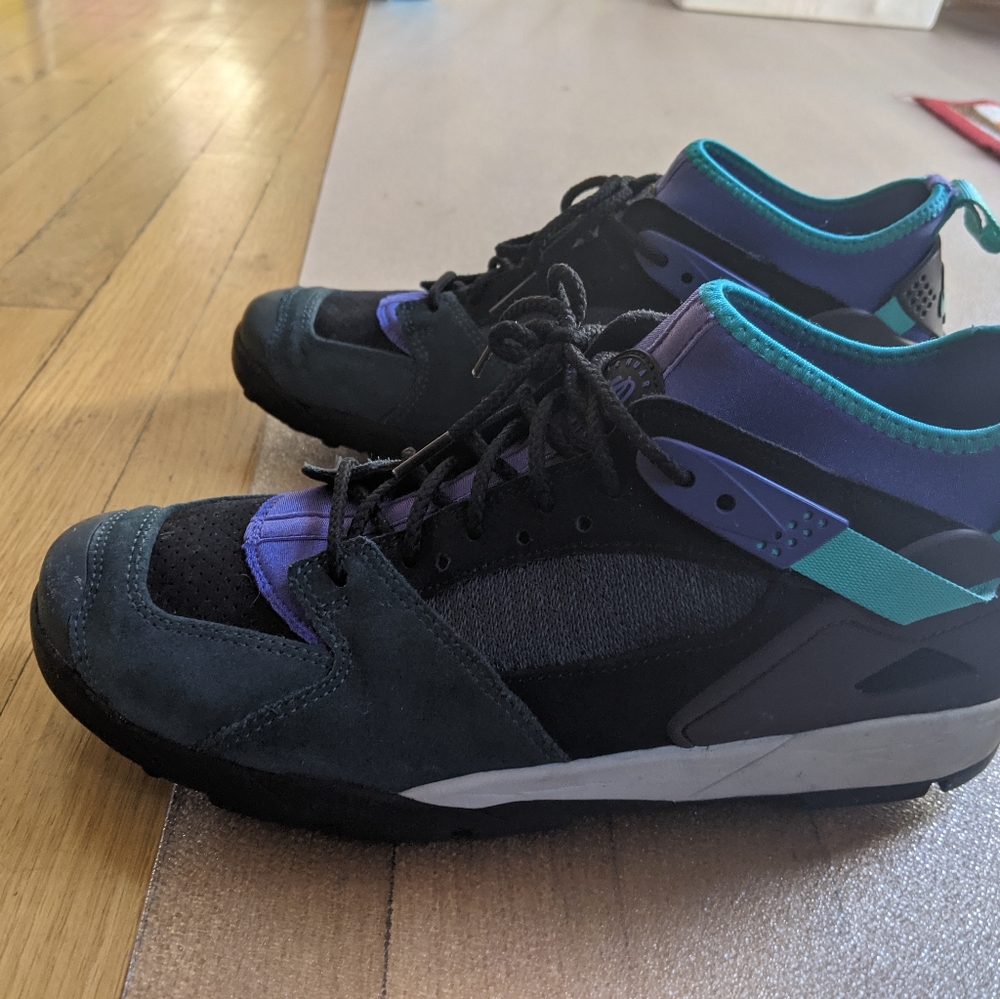 Nike acg reverdechi